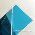 10-year guarantee black polycarbonate sheet for equipment